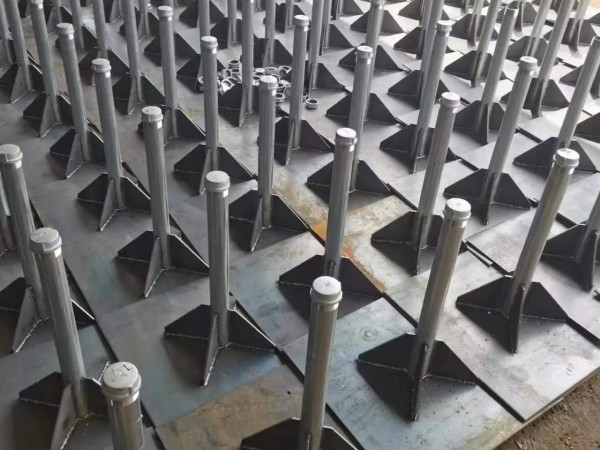 鄂尔多斯沉降板发货