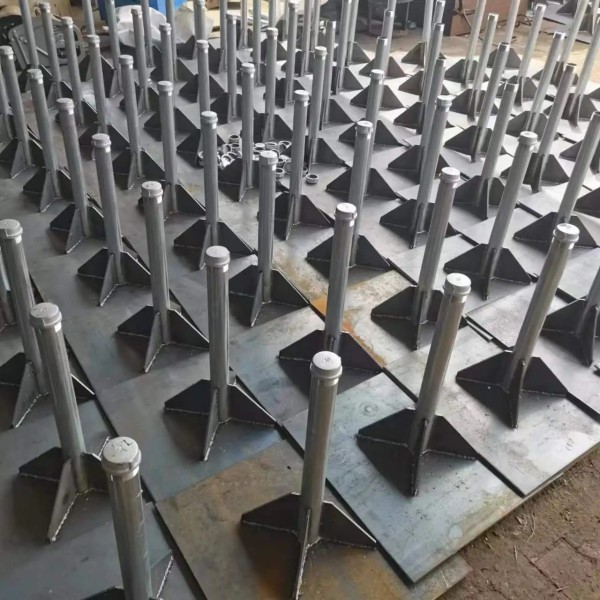鄂尔多斯沉降板现货