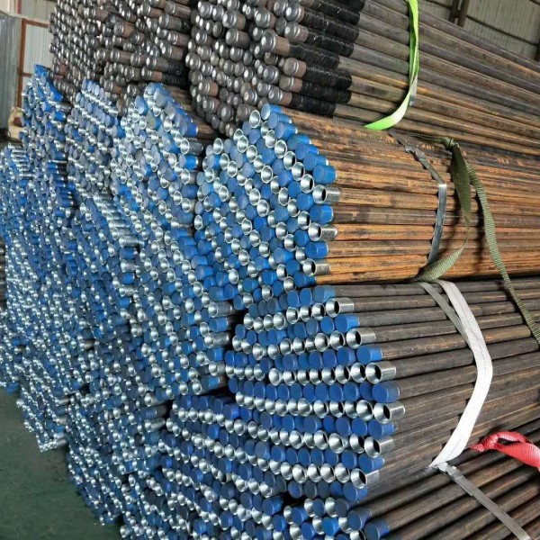 鄂尔多斯冷却管生产